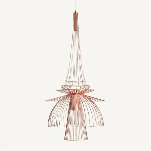 Vical Ceiling Lamp