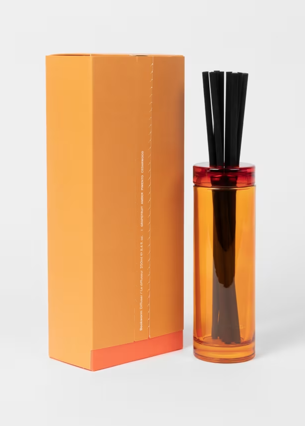 Paul Smith Bookworm Diffuser, 250ml-2