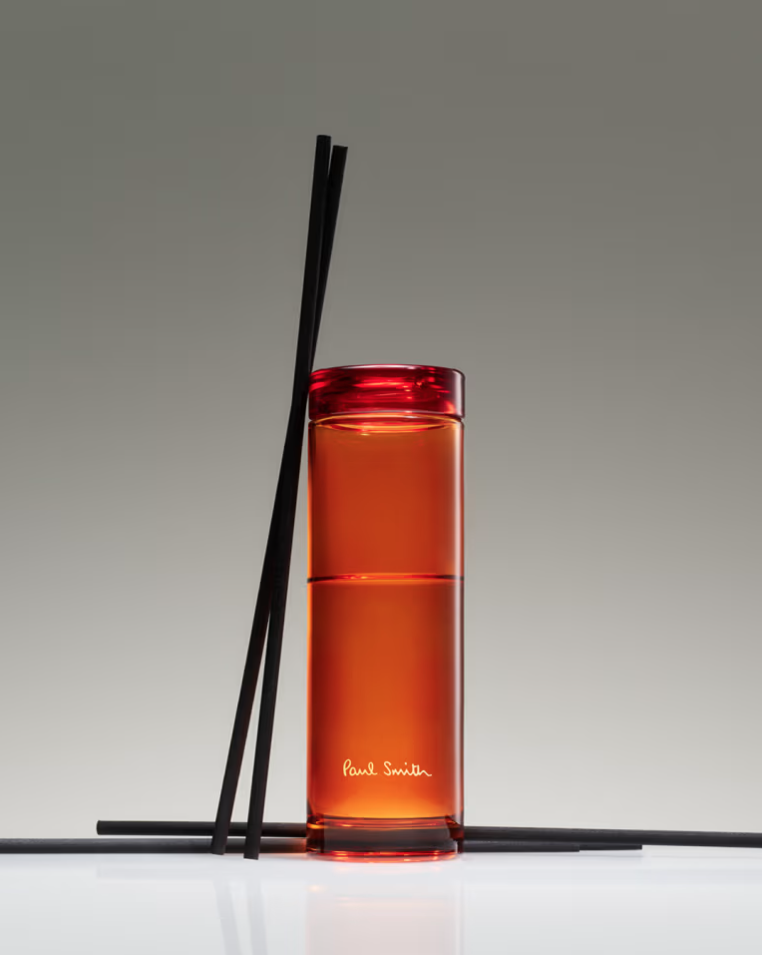 Paul Smith Bookworm Diffuser, 250ml-3