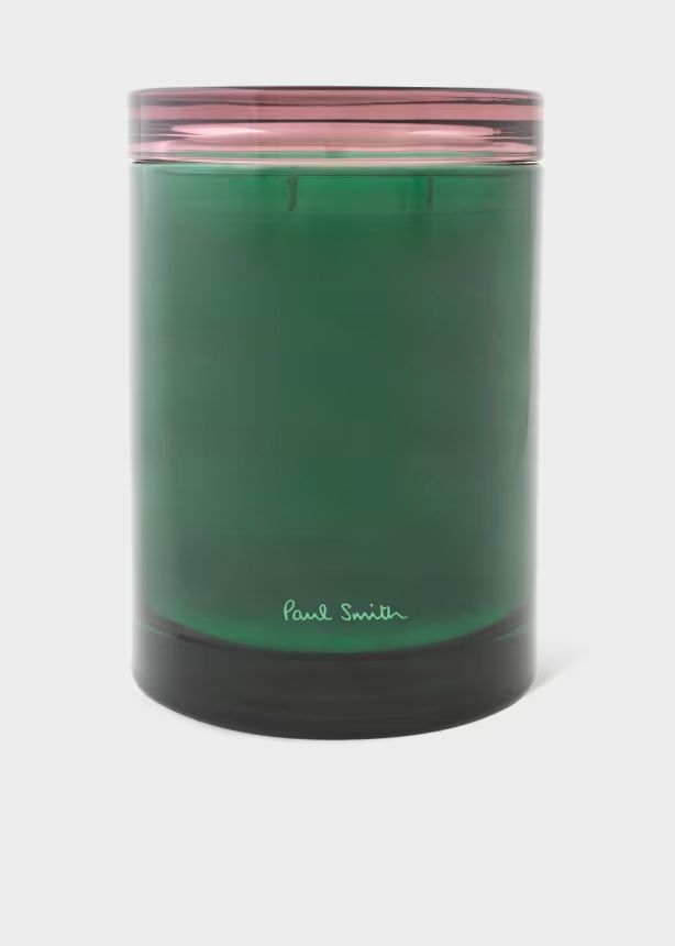 Paul Smith Botanist 3-Wick Scented Candle, 1000g-1