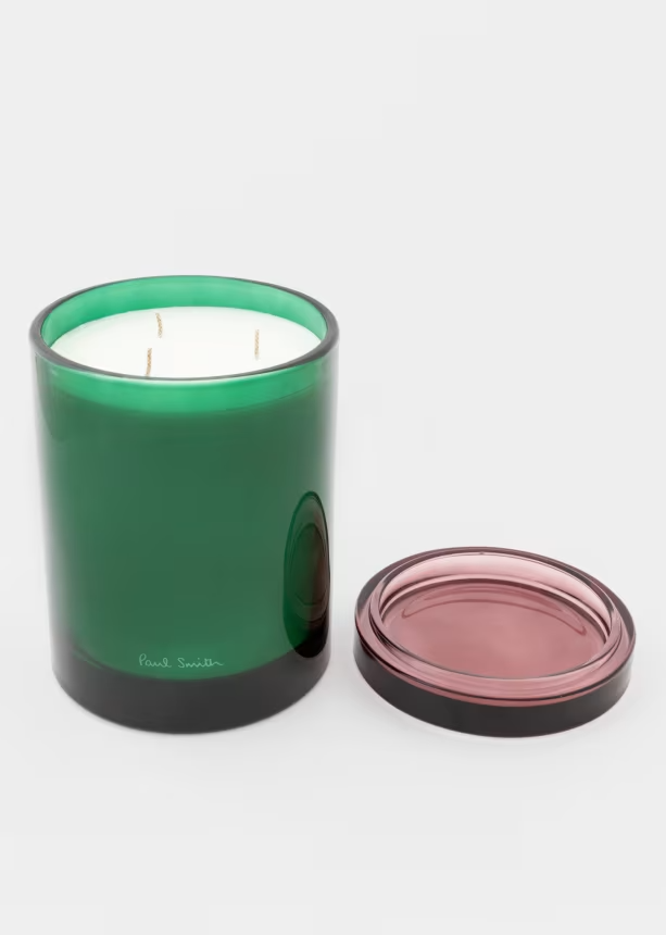 Paul Smith Botanist 3-Wick Scented Candle, 1000g-2