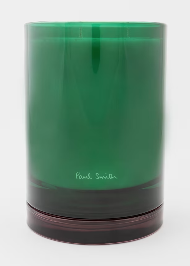 Paul Smith Botanist 3-Wick Scented Candle, 1000g-4
