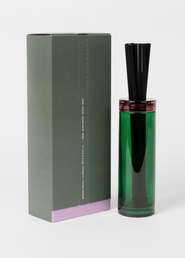 Paul Smith Botanist Diffuser, 250ml-3