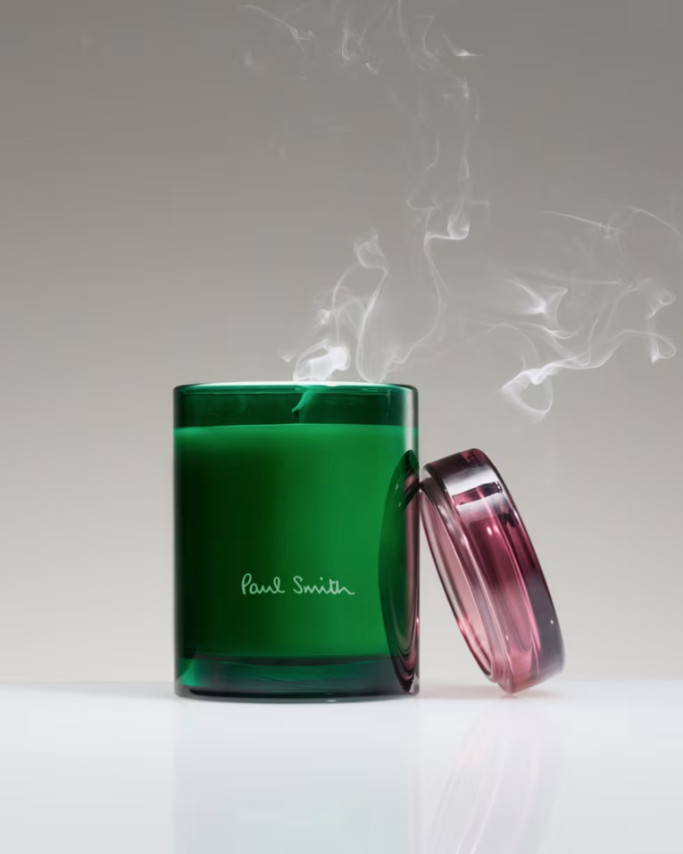 Paul Smith Botanist Scented Candle, 240g-4