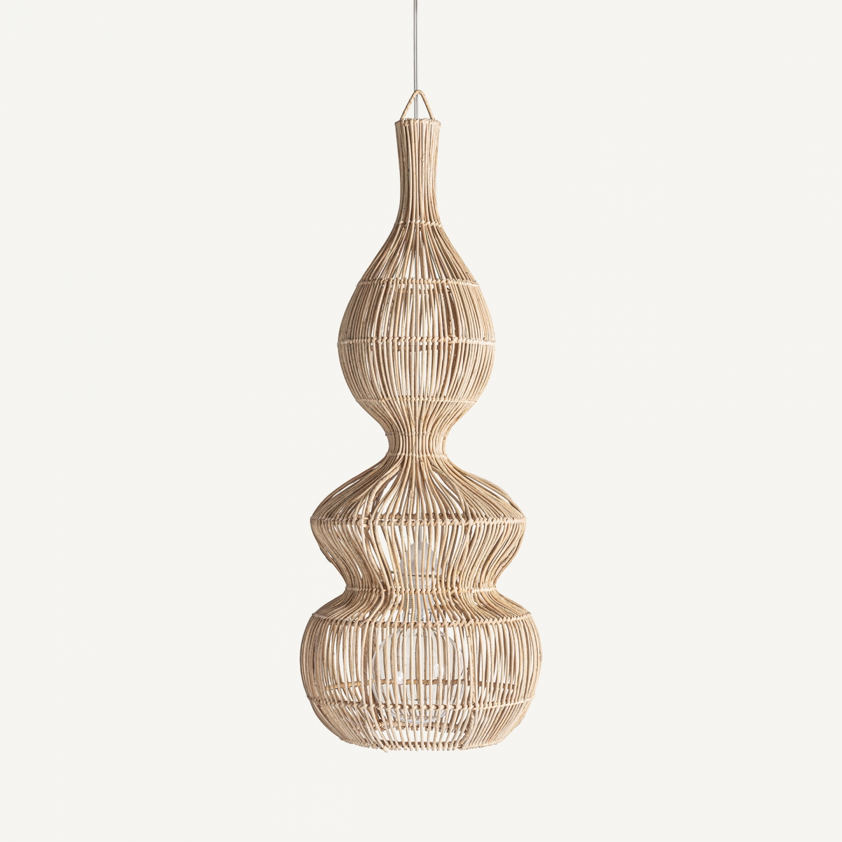 Потолочный светильник RATTAN H-1