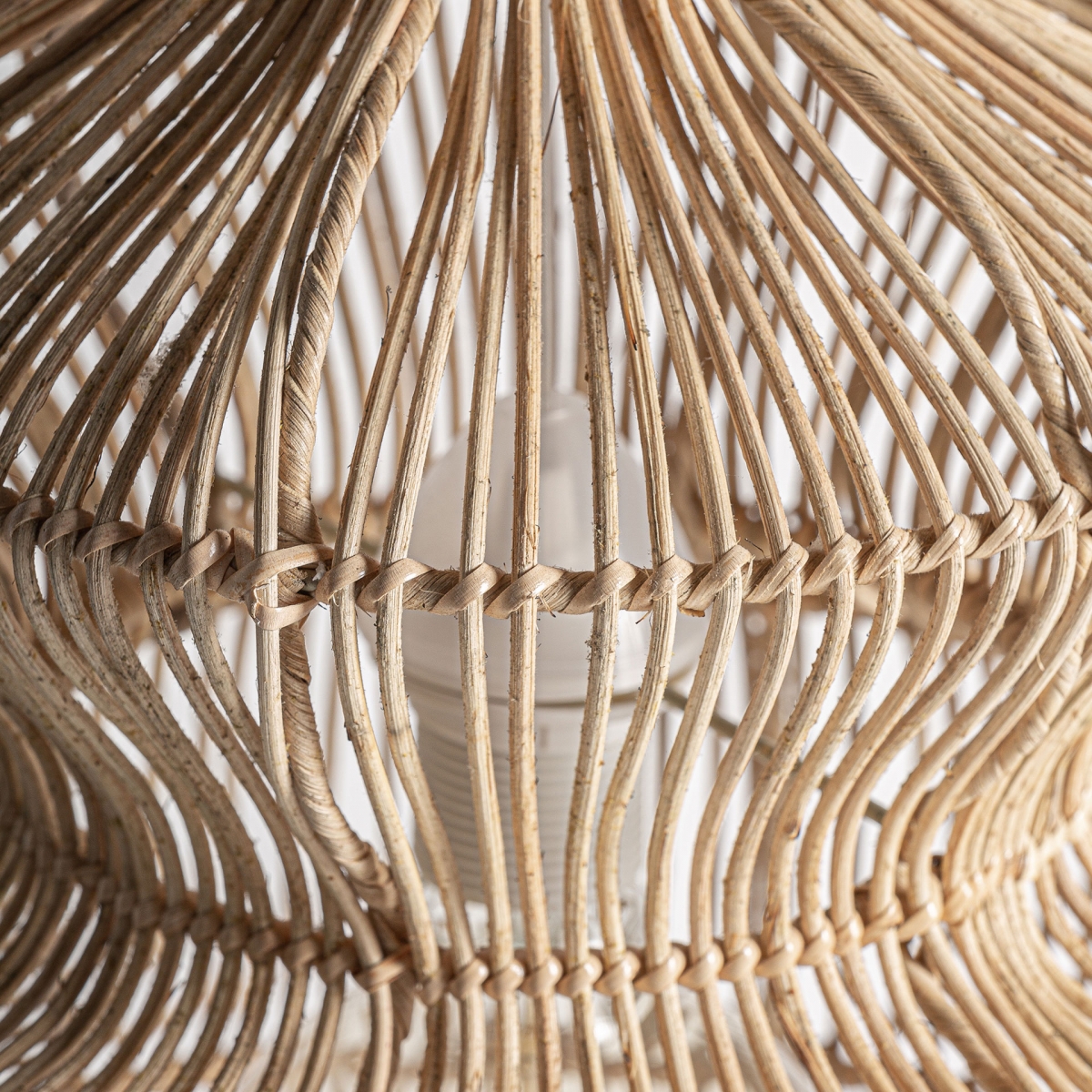Потолочный светильник RATTAN H-3