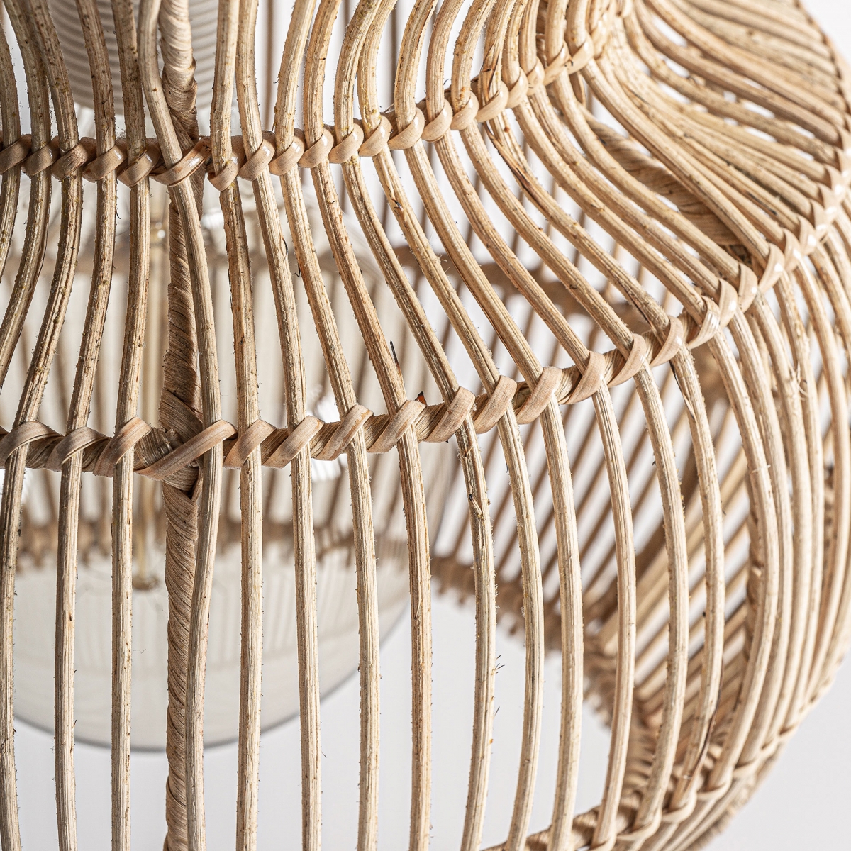 Потолочный светильник RATTAN H-4