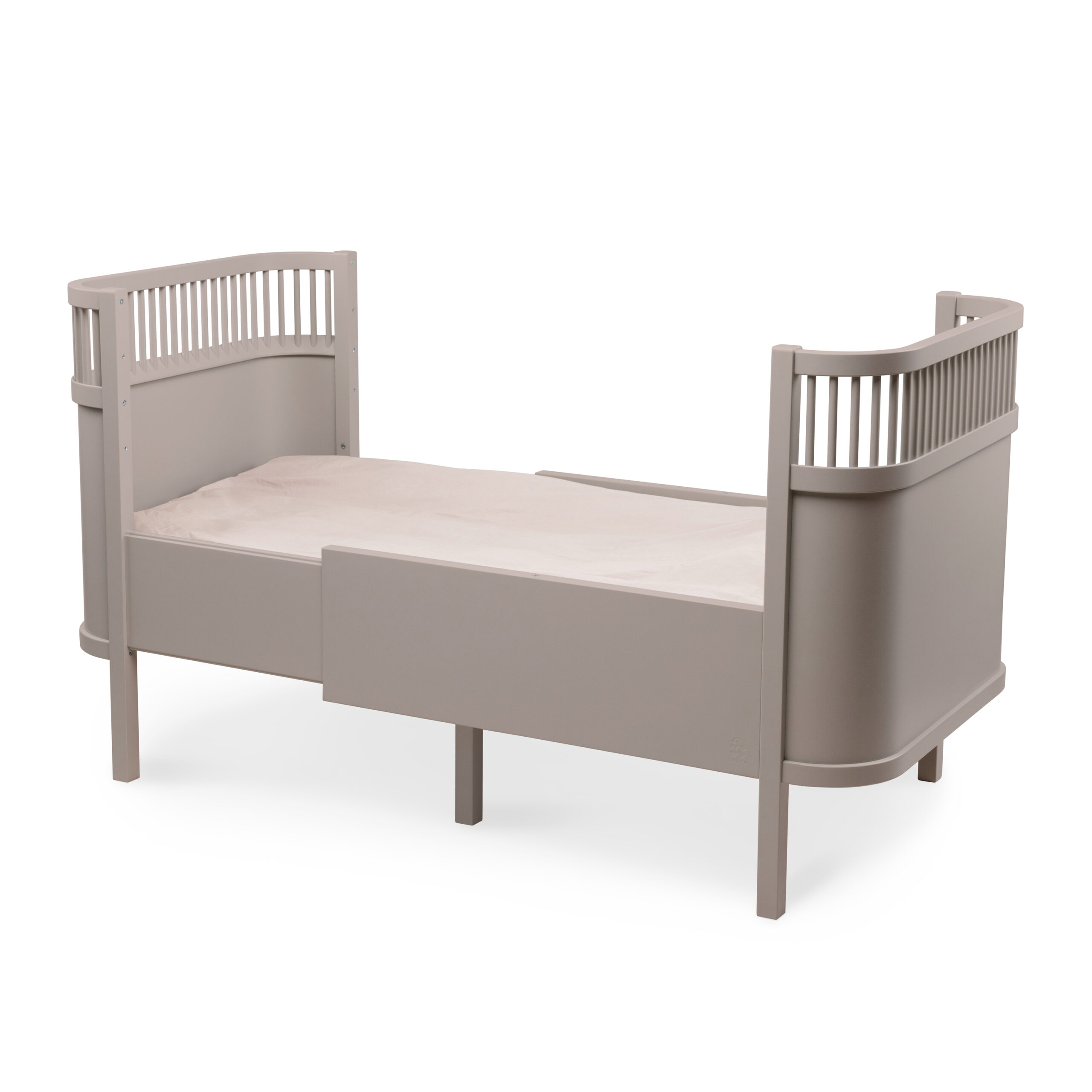 Sebra Bed_Jetty Beige-2