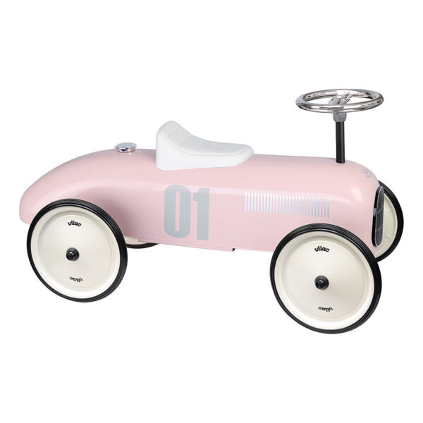 Vilac Vintage Racing Car