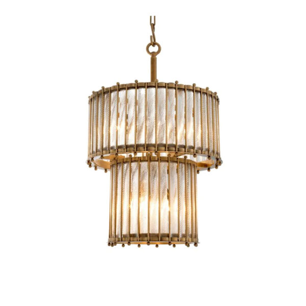 Eichholtz Lantern Tiziano Double