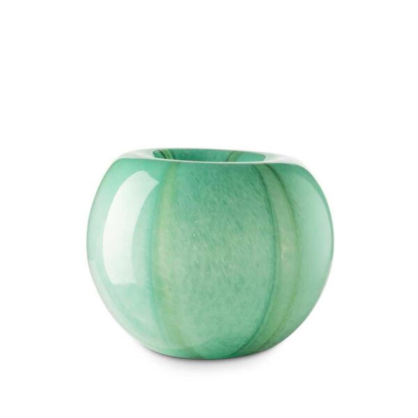 Abhika Vase Yu Bom Stripe Big
