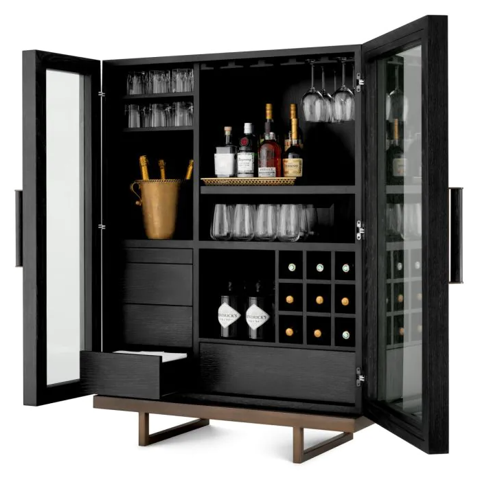 Bar Cabinet Connaught-3