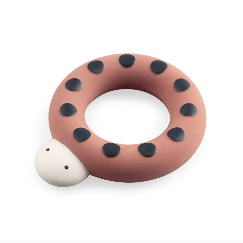 Bath toy, Ladybird-1