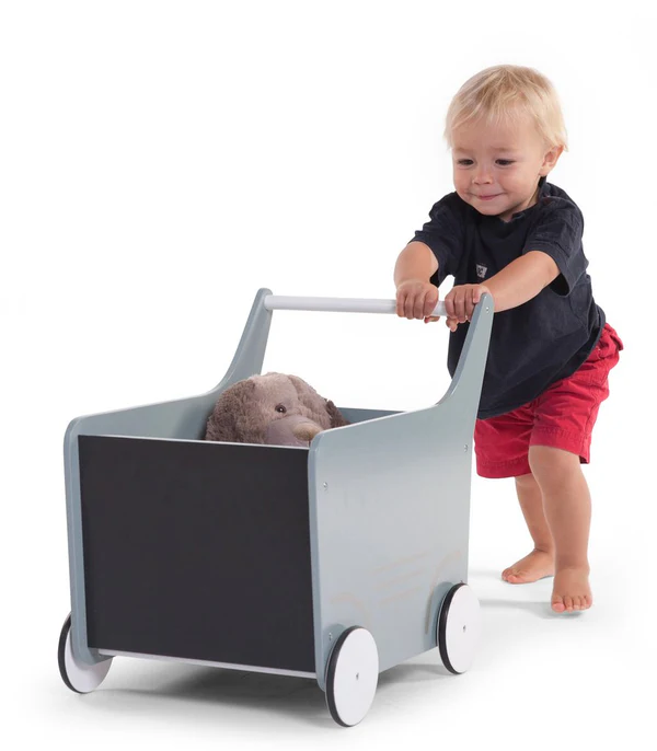 Ходунки Childhome Baby Wood 2