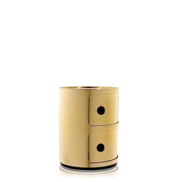 Componibili metal, Gold-2
