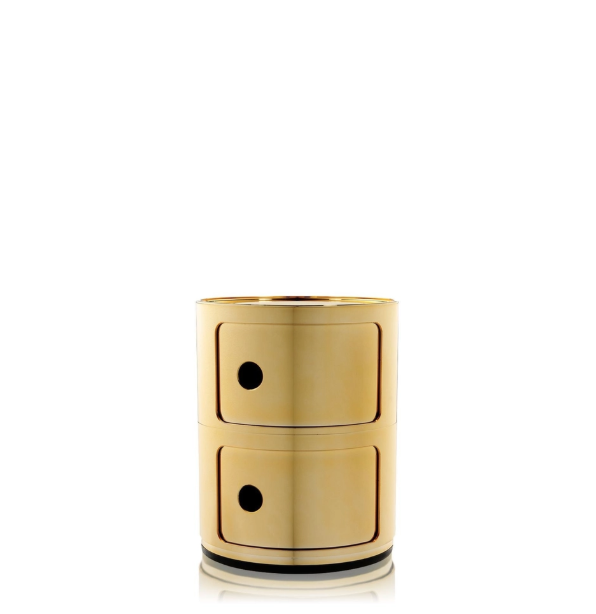 Componibili metal, Gold-3