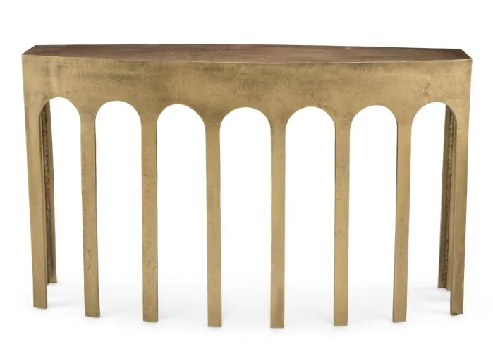 Консольный столик Гардини-3