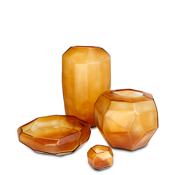 Cubistic gold