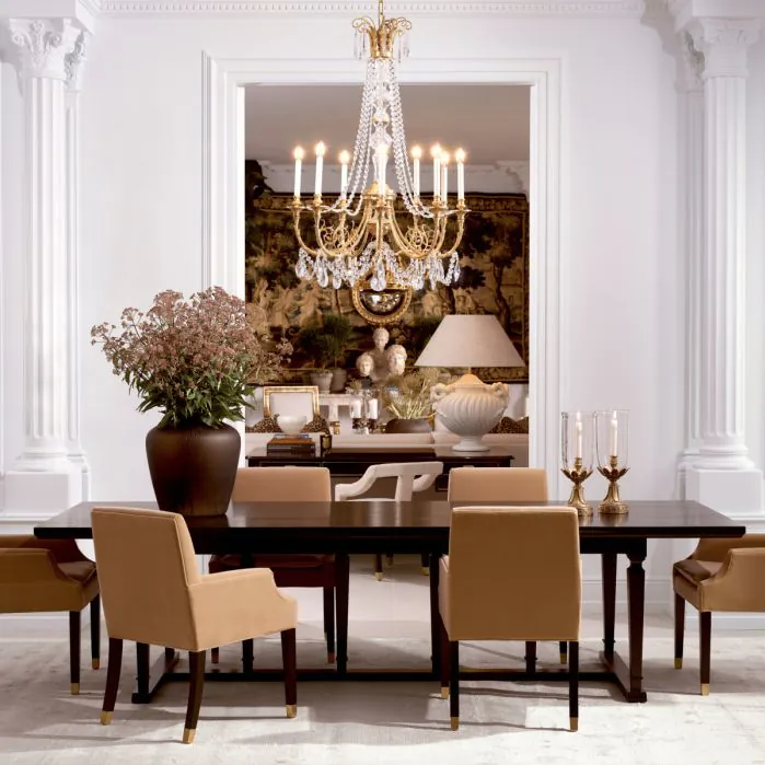 Dining Table Americana-1