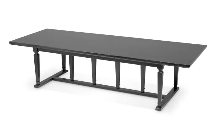 Dining Table Americana-2