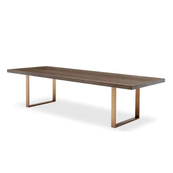 Eichholtz Dining Table Melchior 300 cm