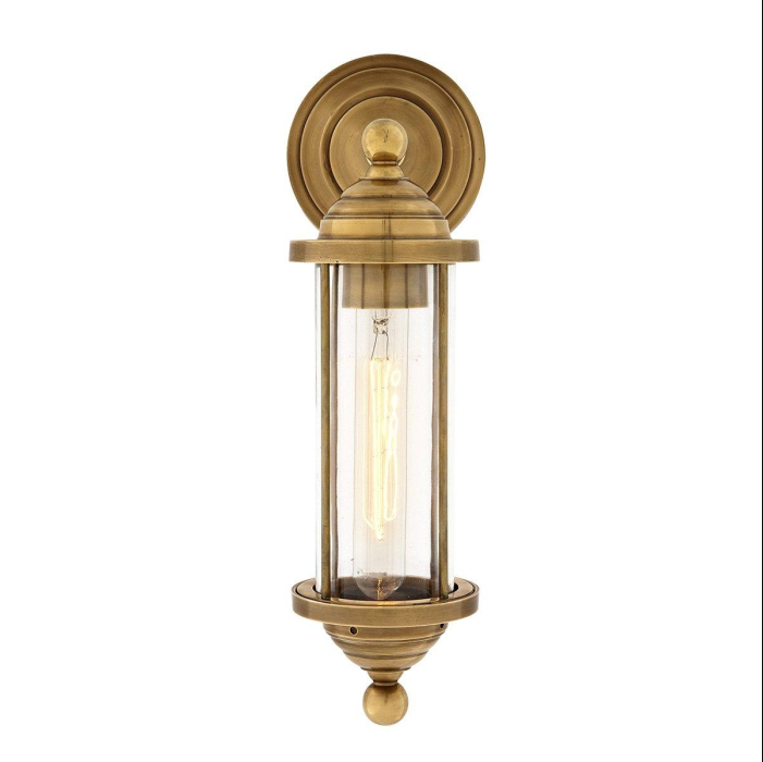 Eichholtz Wall Lamp Clayton-2