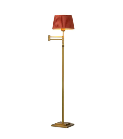 Eichholtz Floor Lamp Corbin