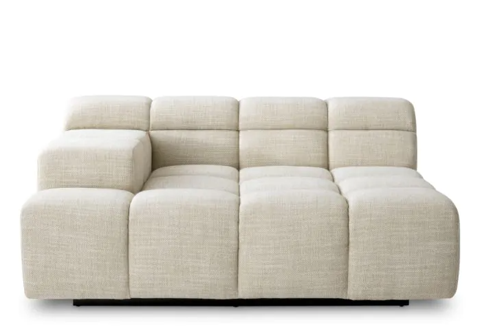 Modular Sofa Hunter - Lounge left-3