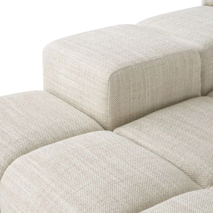 Modular Sofa Hunter - Lounge left-6