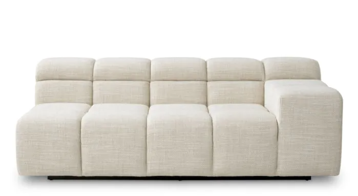 Modular Sofa Hunter - Lounge right-3