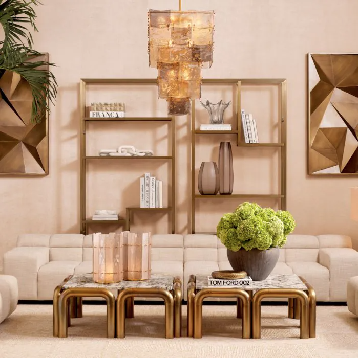 Modular Sofa Hunter - Right-1
