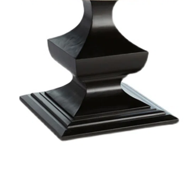 Moorish dining table-7