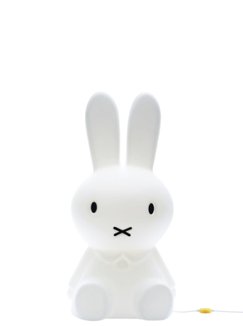 Mr.Maria, High Light - Miffy XL