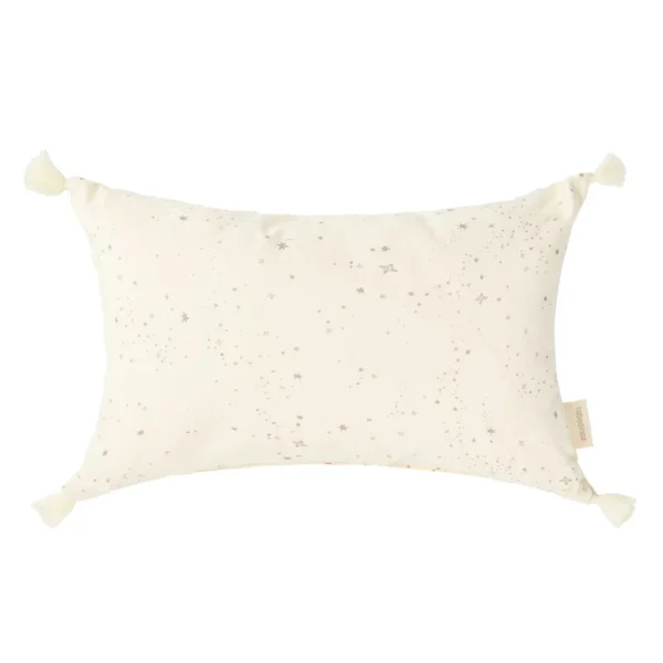 Nobodinoz Stories Tassels Cushion