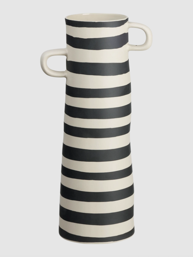 RAYU Vase striped-1