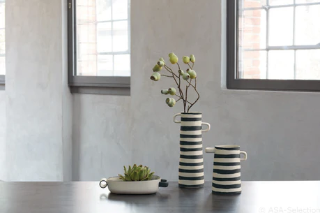 RAYU Vase striped-3.