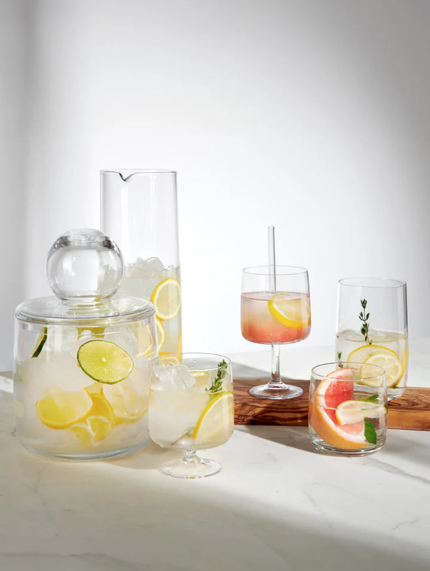 Sarabi Jar with lid-4