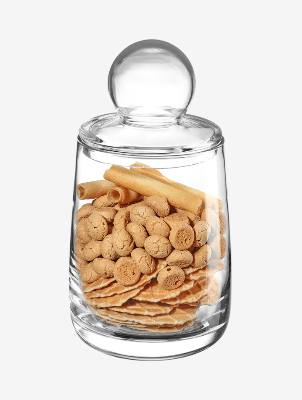 Sarabi Jar with lid_2l-1