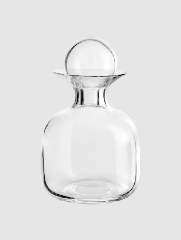 Графин Сараби, прозрачный-0,75