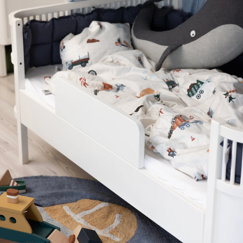 Sebra Universal Bed Rail-1