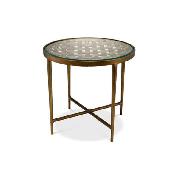 Eichholtz Side Table Sorrento