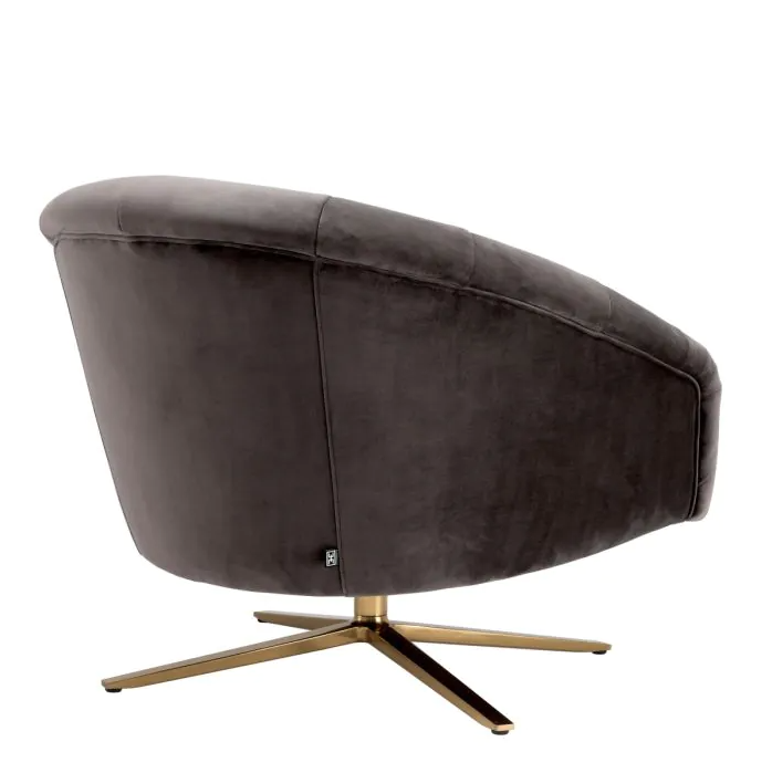 Swivel Chair Gardner-2