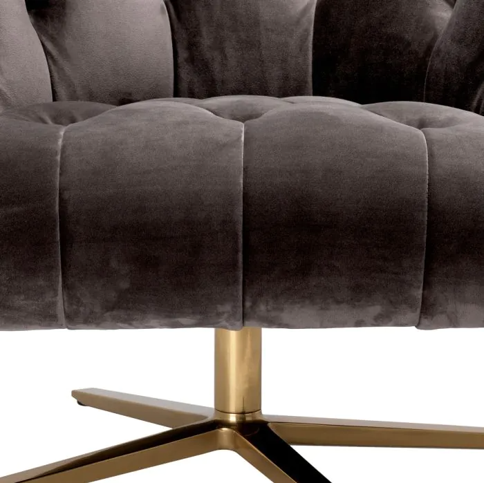Swivel Chair Gardner-4