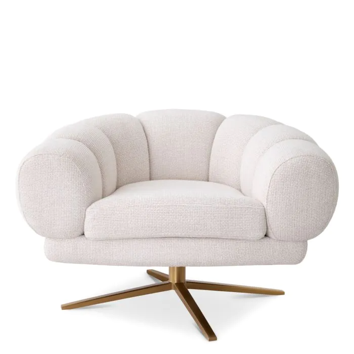 Swivel Chair Sunset-2