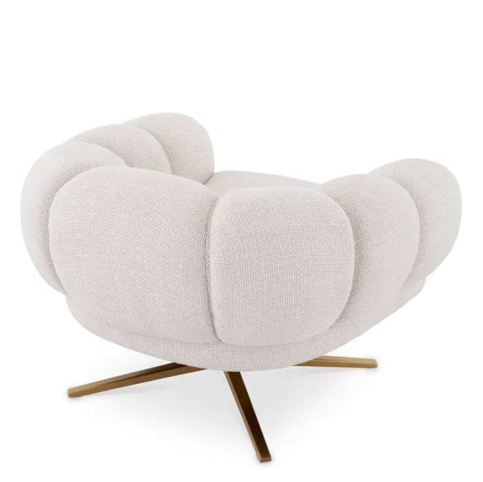 Swivel Chair Sunset-3