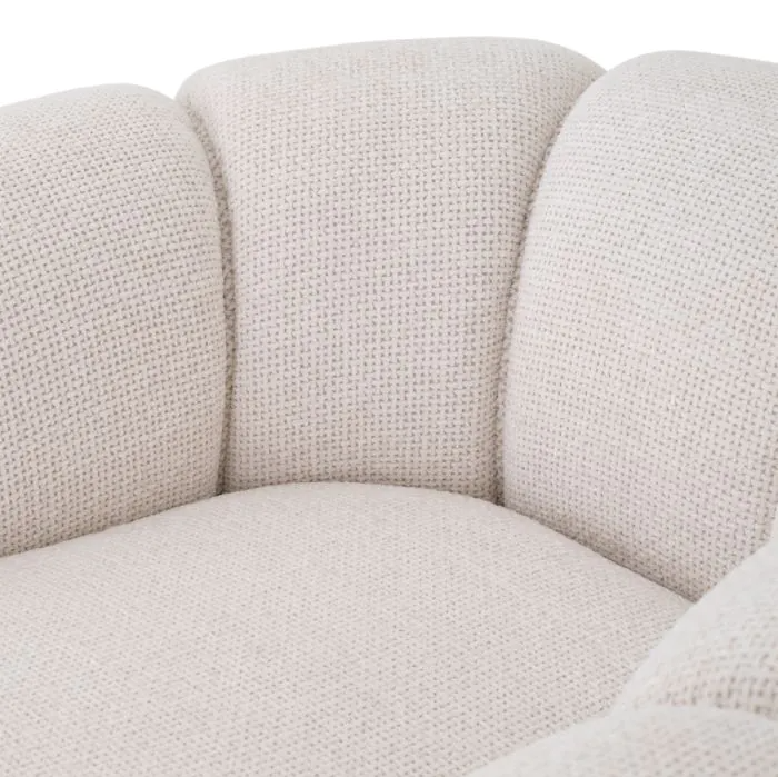 Swivel Chair Sunset-5