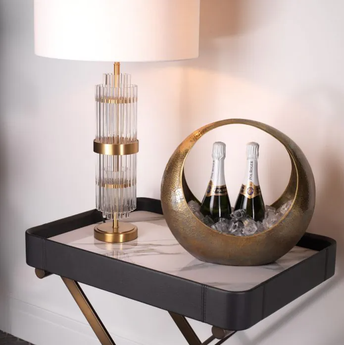 Table Lamp East-1