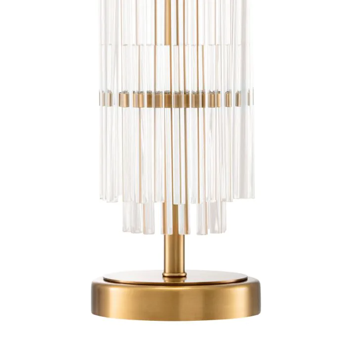 Table Lamp East-4