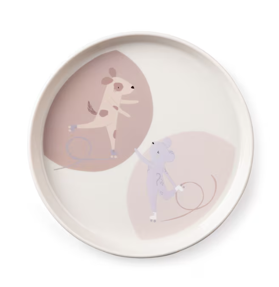 Tastii Dinner Set, Teeny toes-4