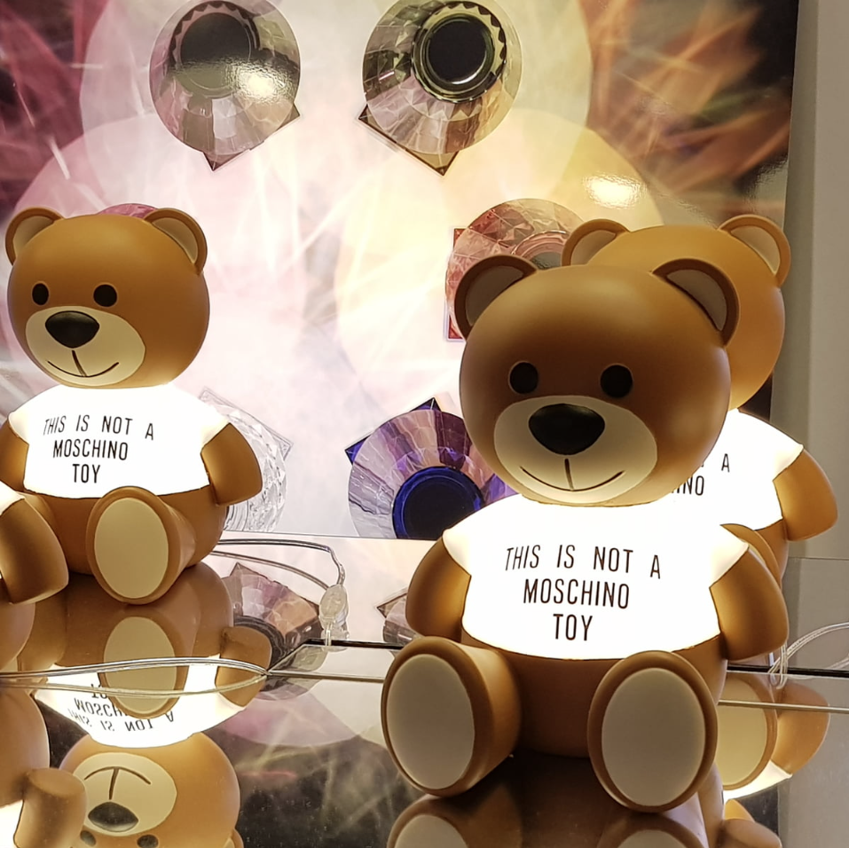 Toy Moschino – Table Lamp-3